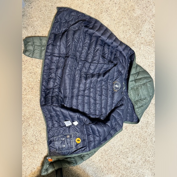 Save the duck jacket - Picture 4 of 5